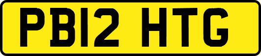 PB12HTG