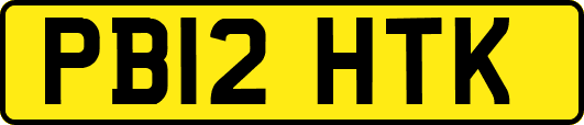 PB12HTK
