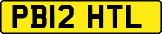 PB12HTL