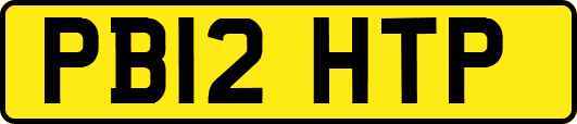 PB12HTP