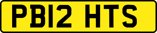 PB12HTS