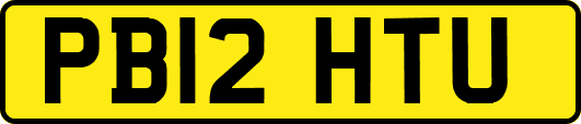 PB12HTU
