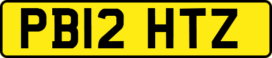 PB12HTZ