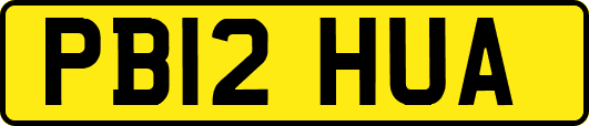 PB12HUA
