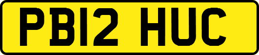 PB12HUC