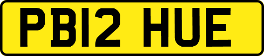 PB12HUE