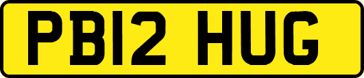 PB12HUG