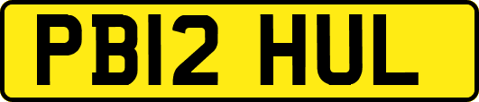 PB12HUL