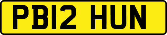 PB12HUN