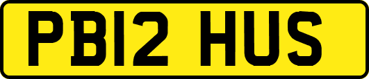 PB12HUS