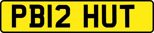 PB12HUT
