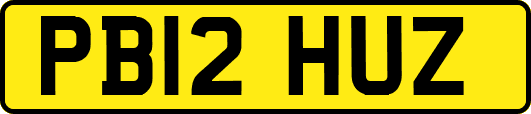 PB12HUZ