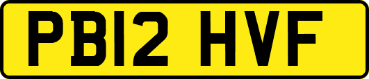PB12HVF
