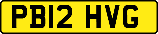 PB12HVG