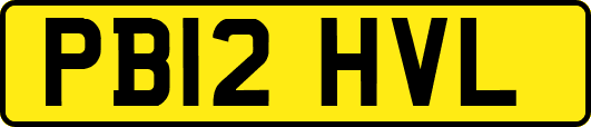 PB12HVL