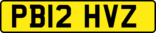 PB12HVZ
