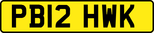 PB12HWK