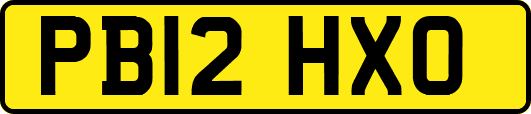 PB12HXO