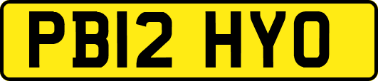 PB12HYO