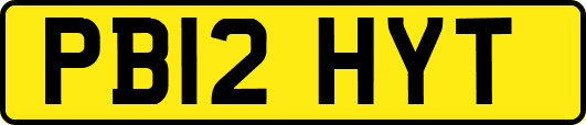 PB12HYT