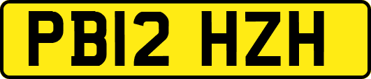 PB12HZH