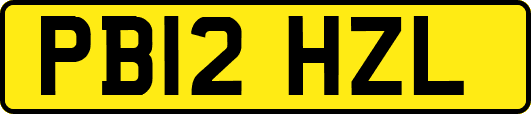 PB12HZL