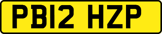 PB12HZP