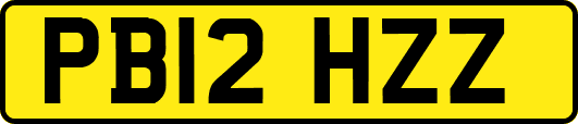 PB12HZZ