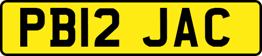 PB12JAC