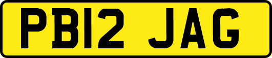 PB12JAG