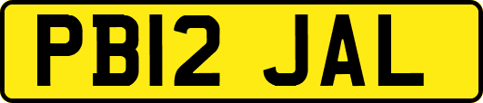 PB12JAL