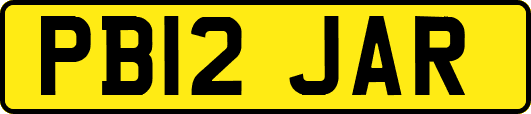 PB12JAR