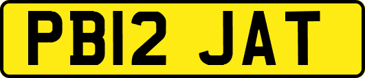 PB12JAT