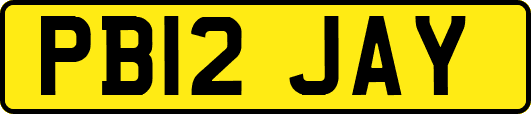 PB12JAY