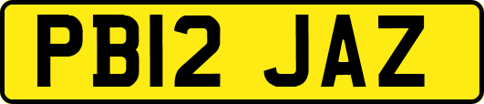 PB12JAZ