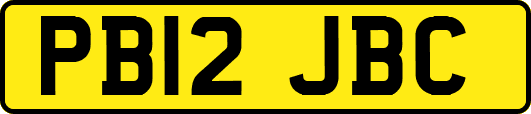 PB12JBC