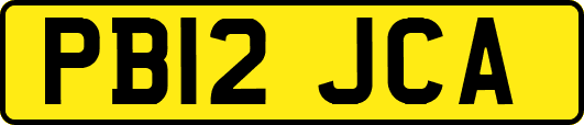 PB12JCA