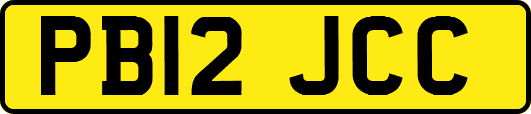 PB12JCC