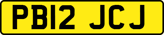 PB12JCJ