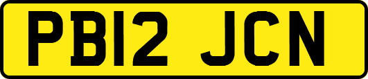 PB12JCN