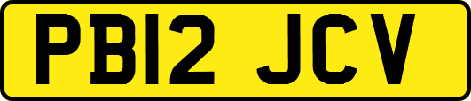 PB12JCV