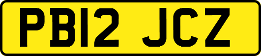 PB12JCZ