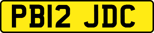 PB12JDC