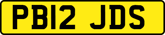 PB12JDS