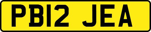 PB12JEA