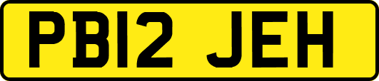 PB12JEH