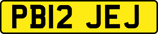 PB12JEJ