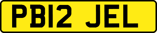 PB12JEL