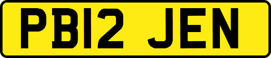 PB12JEN