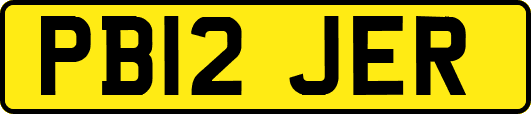 PB12JER
